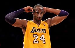 What’s next for Kobe Bryant and the LA Lakers