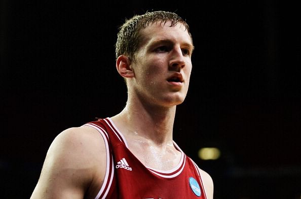 NBA Draft 2013: Charlotte Bobcats select Cody Zeller with No. 4