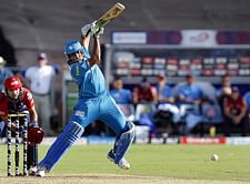 Robin Uthappa's triple ton puts KSCA on top