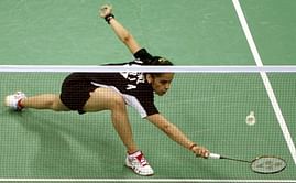 India fields strongest contingent at badminton worlds