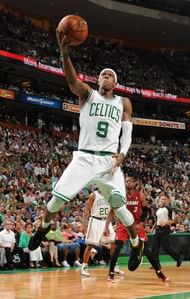 Miami Heat v Boston Celtics - Game Six