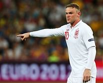 Jose Mourinho: Rooney is a player I like very much