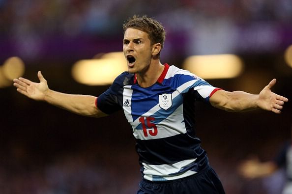 Arsenal: The progression of Aaron Ramsey