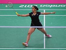 Saina Nehwal has good chance in World Championships: Pullela Gopichand