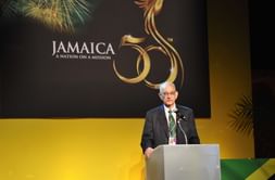 Fennell wants increased participation for Jamaica at Olympics