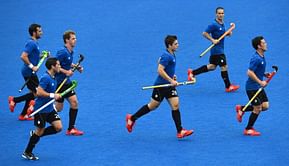 4th Men’s Pan American Cup hockey tourney: Argentina, Canada start as favourites