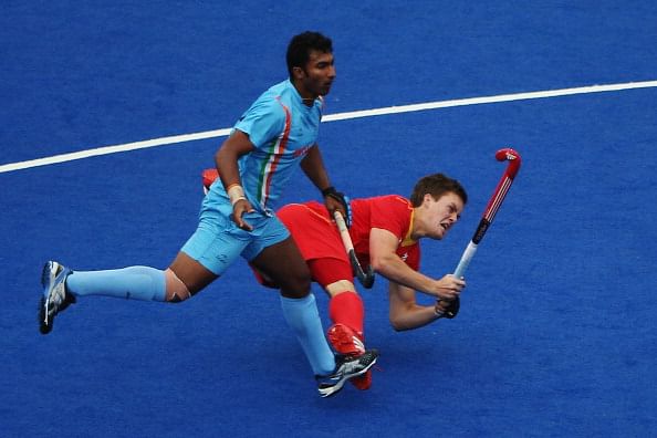 EuroHockey warm-up: Clinical Belgium stun Netherlands 3-0