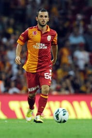 Galatasaray AS v Kimpasa AS - Turkish Super League