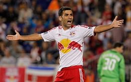 Rafa Marquez questions Major League Soccer’s “professionalism”