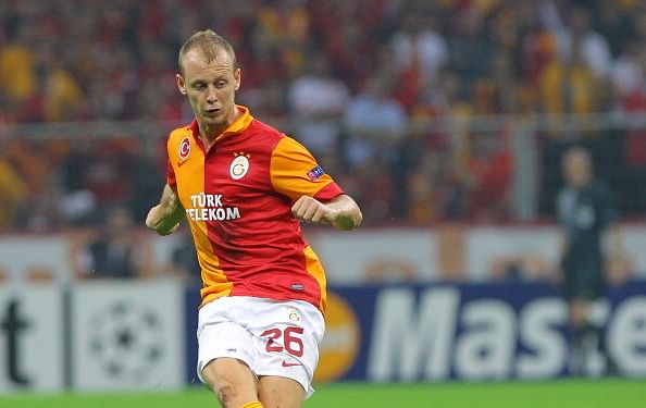 Semih Kaya