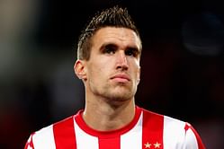 Roma show interest in Manchester United target Kevin Strootman