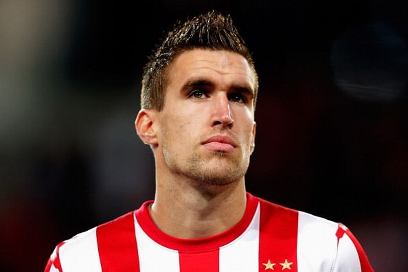 Roma show interest in Manchester United target Kevin Strootman