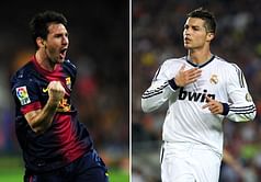 La Liga award nominations released