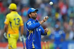 In cricket or any other sport, saying goodbye is tough