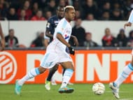Paris Saint-Germain v Olympique de Marseille - Eighth-Finals League Cup