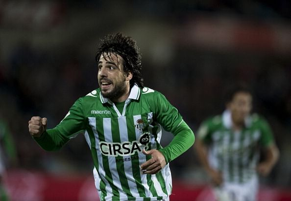 Benat Etxebarria: How will he fare at Athletic Bilbao?