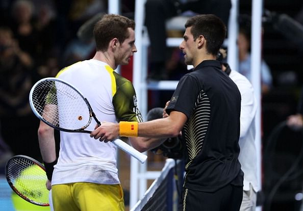 Wimbledon 2013: The right to be called champion