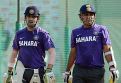 Gautam Gambhir and Virender Sehwag: Is it game over for the duo?