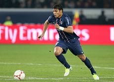 PSG not ready to let go of Thiago Silva