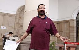 Kalmadi ousted as AAA president after 13 years