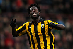 A lot to come from Wilfried Bony, says Michael Laudrup