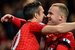 Should Manchester United let Wayne Rooney go?