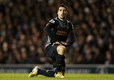 Liverpool should make the call on Suarez now, rather than later