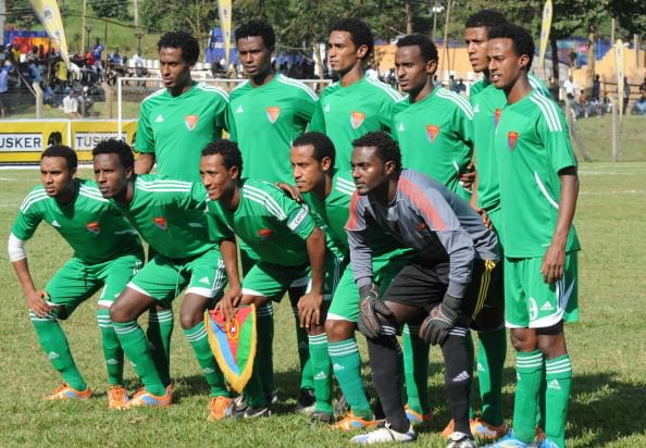 Uganda qualify for 2014 Africa Nations football