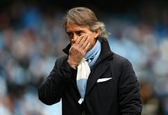 Manchester City: The ups and downs of a dismal campaign
