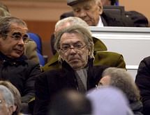 Inter president denies meeting Indonesian buyer