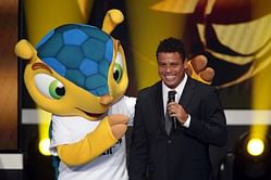 Brazilians given huge discount for World Cup tickets
