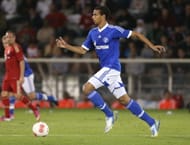 Bayern Munich v Schalke 04 - Friendly Game