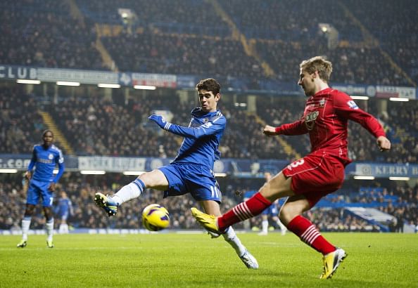 Football’s hot property – Six bright talents