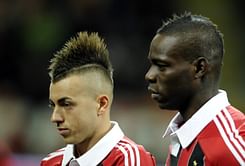AC Milan: A Jekyll and Hyde campaign