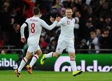 Signing Rooney would be amazing for Arsenal - Wilshere