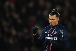 Stats: Top 10 scorers in Ligue 1 - 2012/13