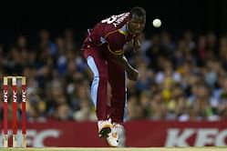 CPL: Budding all-rounder idolises Darren Sammy