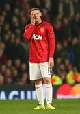 Wayne Rooney abused by Manchester United fans on Twitter