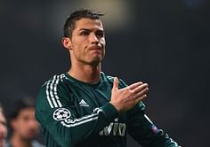 Poll: Manchester United's fantasy transfer targets
