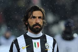 Andrea Pirlo: 'Insult' that Celtic have to enter Champions League qualifiers