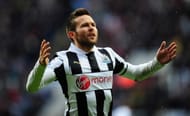 Newcastle United v Stoke City - Premier League