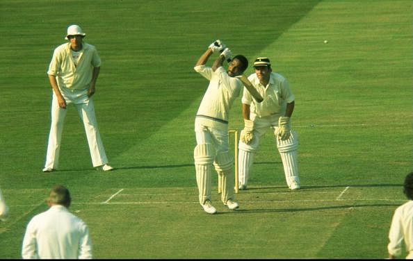 31st August, this day in history: Garry Sobers becomes the first cricketer to smash six 6s in an over