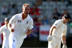 Stuart Broad fit for first Ashes Test