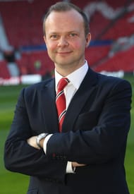 Manchester United v Real Madrid - UEFA Champions League Round of 16