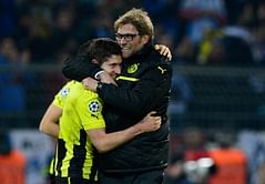 'Robert Lewandowski to sign for Bayern Munich next summer' - Jurgen Klopp