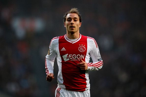 Ajax Amsterdam v SC Heerenveen - Eredivisie