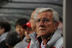 Juve will win third consecutive Serie A title, says Lippi