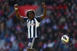 Romelu Lukaku: I’m not going out on loan