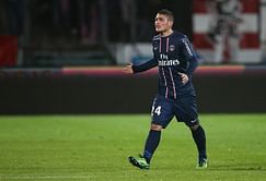 Marco Verratti wants to leave Paris Saint-Germain