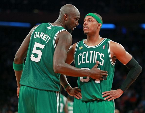 The NBA off-season’s biggest surprise: The Brooklyn Nets